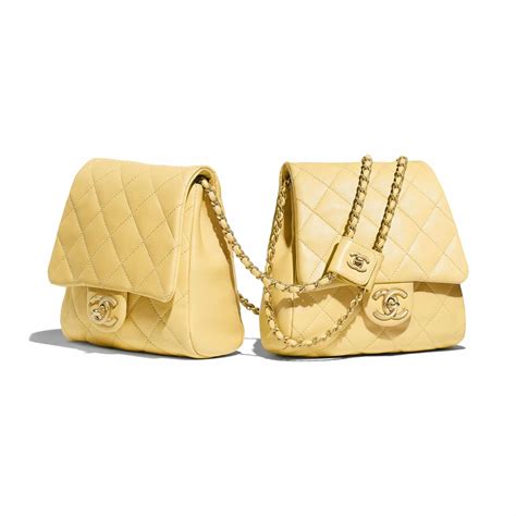 chanel side packs price